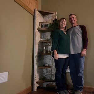 Meet your Posher, Martha